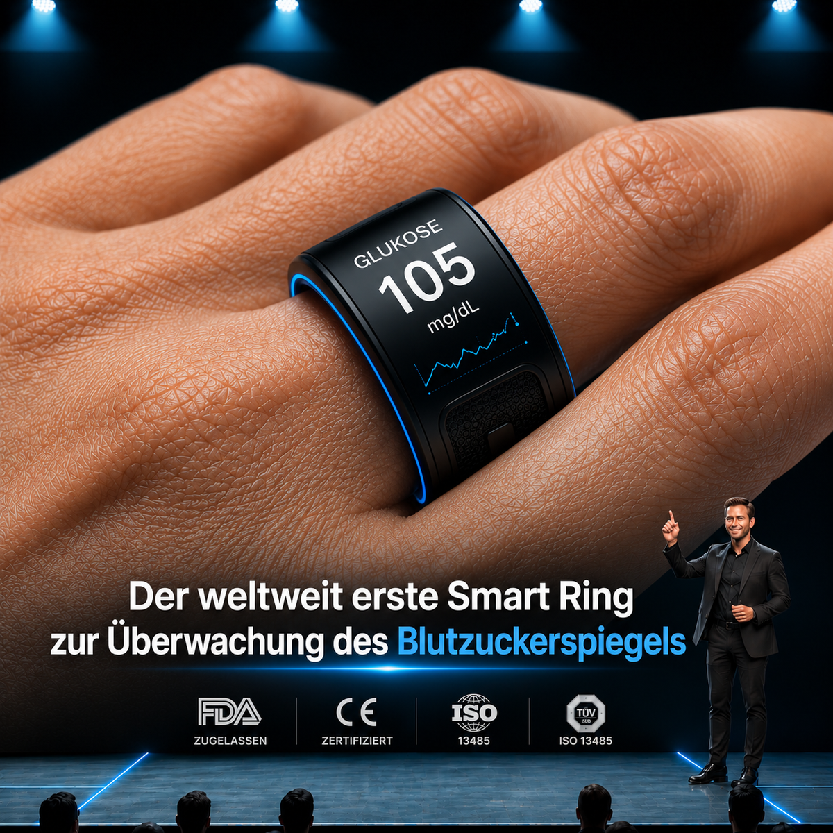 🎉45% Rabatt zur Markteinführung🏆